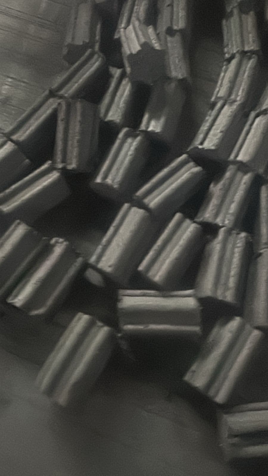 HAMMOUDA charcoal product photo 12