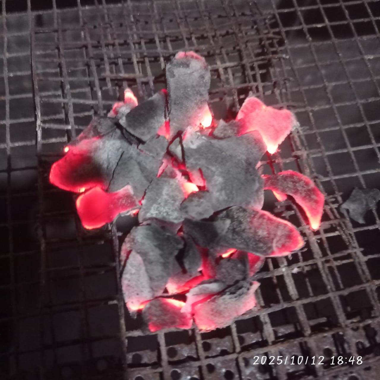 HAMMOUDA charcoal product photo 17