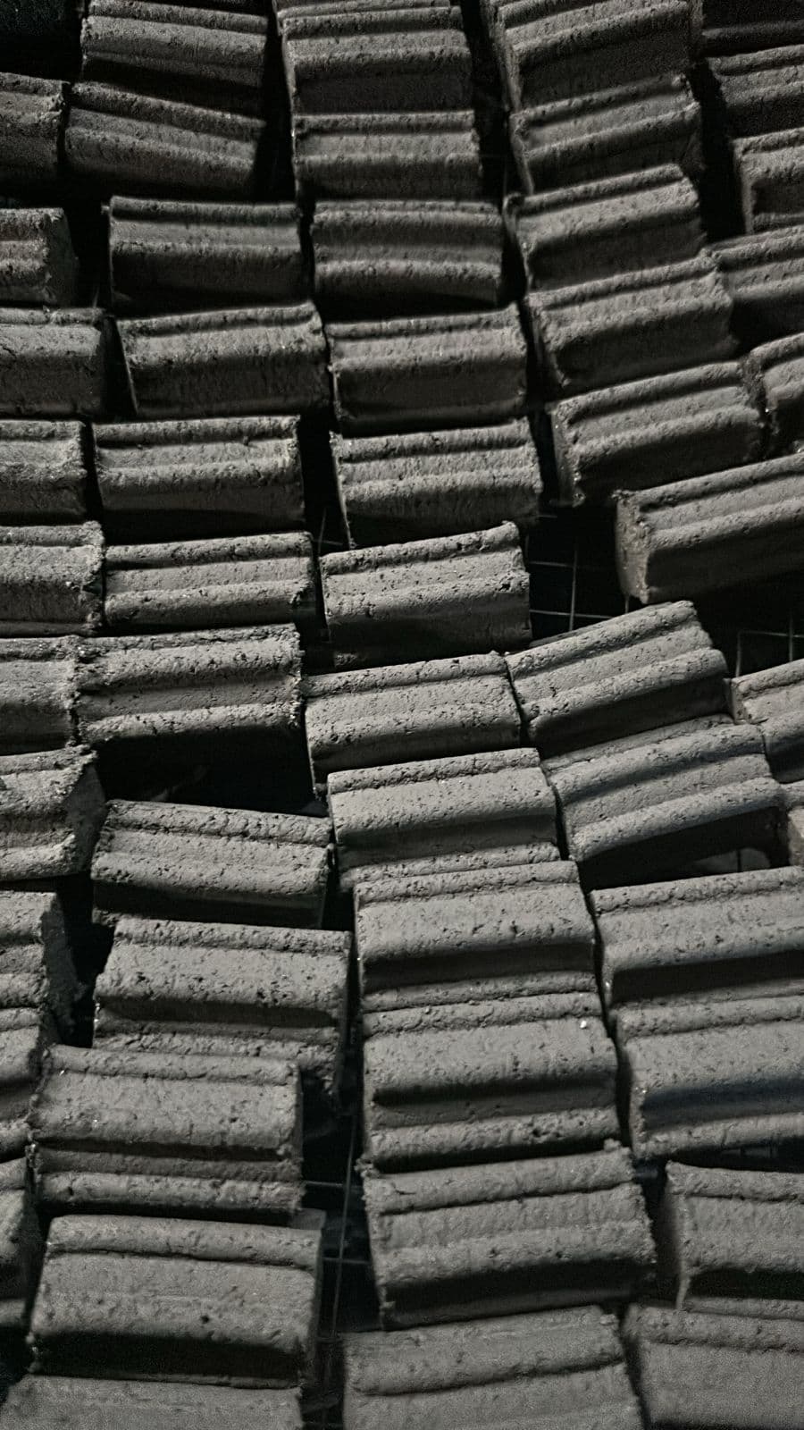 HAMMOUDA charcoal product photo 20