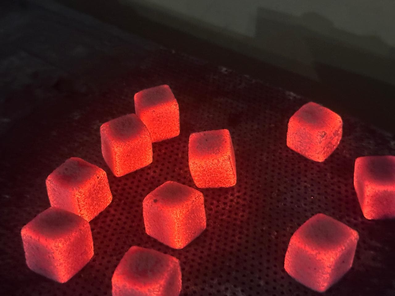 HAMMOUDA charcoal product photo 3